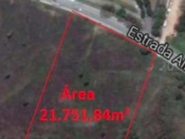 Terreno comercial para Locação em Santana de Parnaíba/SP Tanquinho