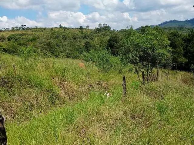 Terreno comercial para Locação em Santana de Parnaíba/SP Voturuna