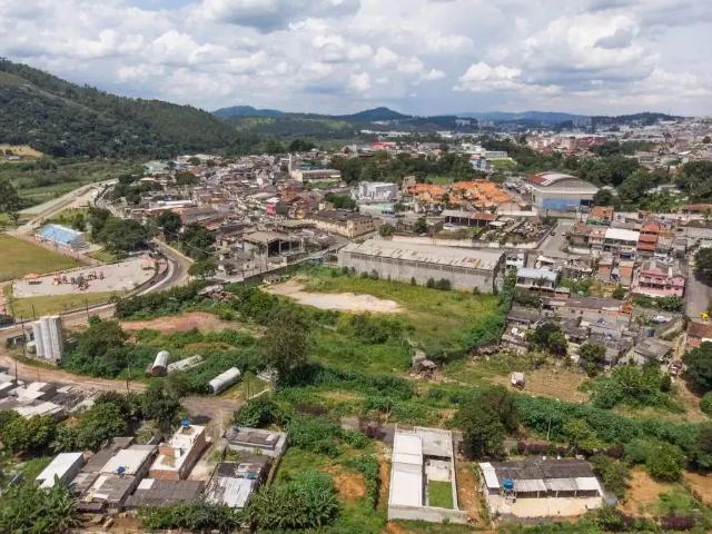 Terreno comercial para Locação em Santana de Parnaíba/SP Vila Anoral