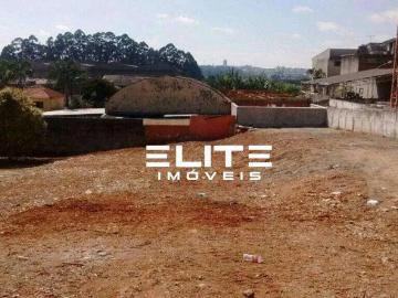 Terreno comercial para Locação em Santo André/SP Campestre