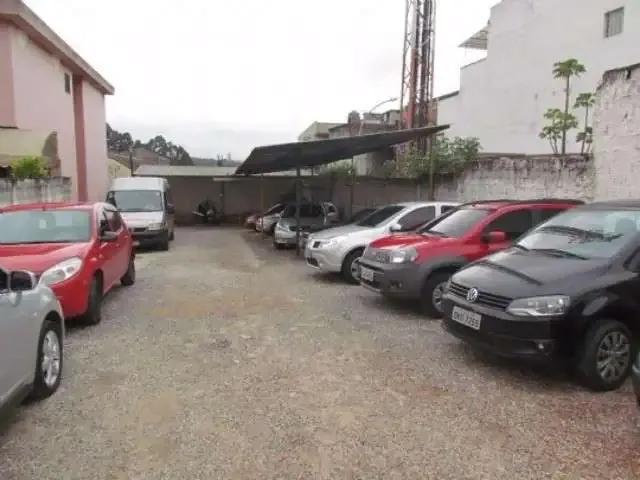 Terreno comercial para Locação em Santo André/SP Campestre