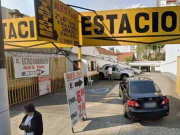 Terreno comercial para Locação em Santo André/SP Campestre