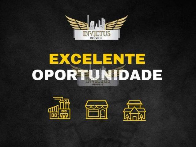 Terreno comercial para Locação em Santo André/SP Campestre