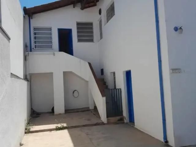 Terreno comercial para Locação em Santo André/SP Campestre 4 Quartos