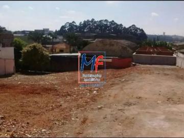 Terreno comercial para Locação em Santo André/SP Campestre