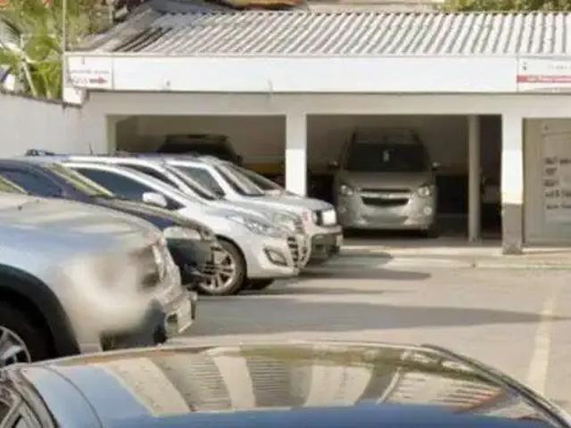 Terreno comercial para Locação em Santo André/SP Campestre