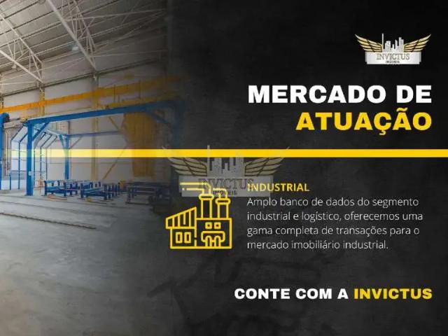 Terreno comercial para Locação em Santo André/SP Campestre