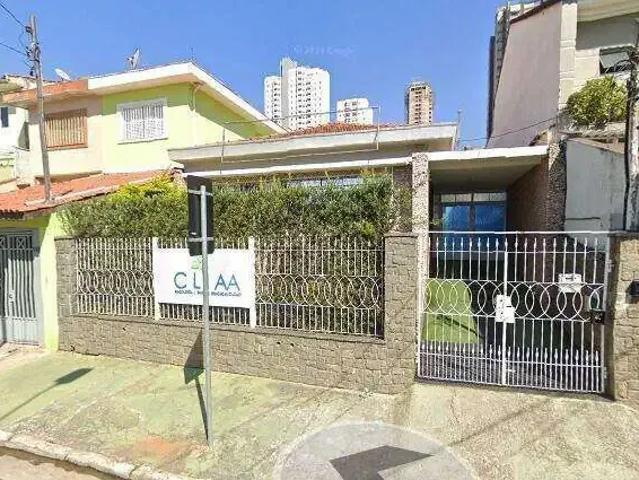 Terreno comercial para Locação em Santo André/SP Campestre