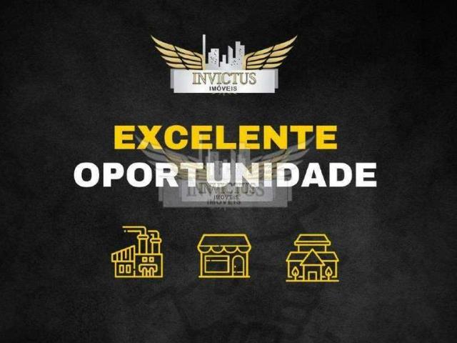 Terreno comercial para Locação em Santo André/SP Campestre