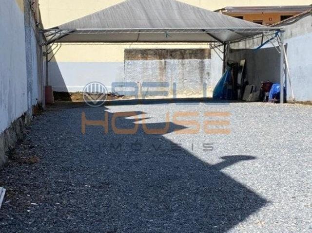 Terreno comercial para Locação em Santo André/SP Campestre