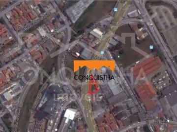 Terreno comercial para Locação em Santo André/SP Campestre
