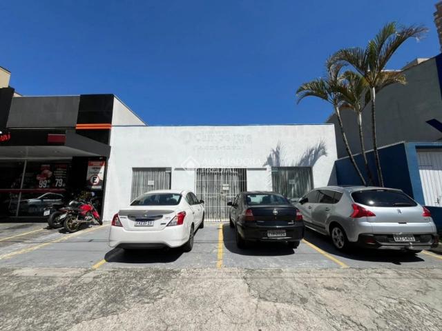Terreno comercial para Locação em Santo André/SP Campestre