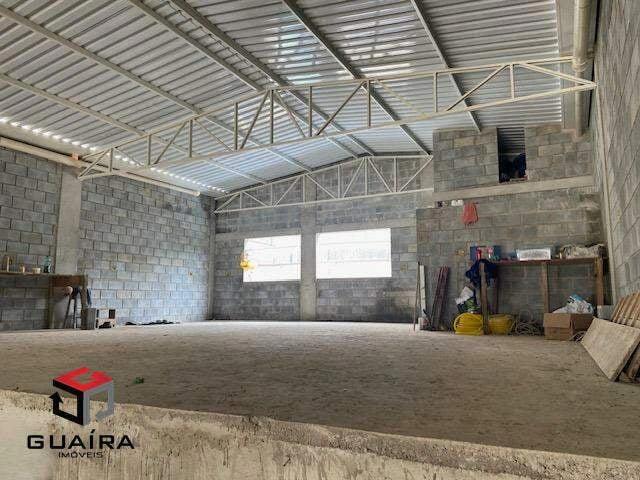 Terreno comercial para Locação em Santo André/SP Campestre