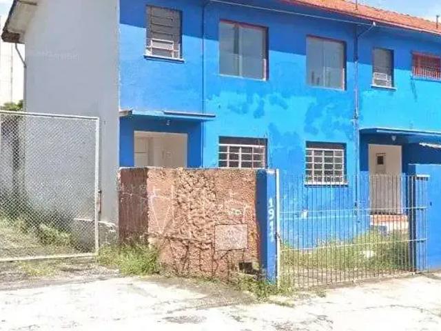 Terreno comercial para Locação em Santo André/SP Campestre