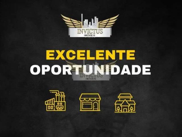 Terreno comercial para Locação em Santo André/SP Campestre