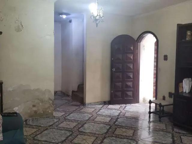 Terreno comercial para Locação em Santo André/SP Campestre