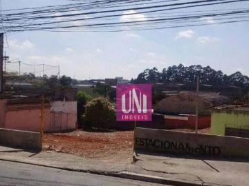 Terreno comercial para Locação em Santo André/SP Campestre