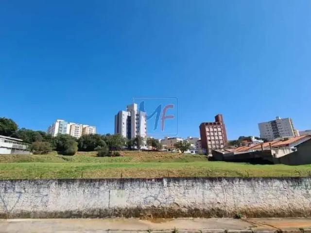 Terreno comercial para Locação em Santo André/SP Campestre