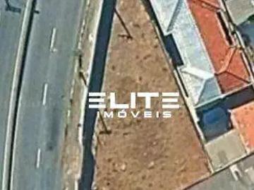 Terreno comercial para Locação em Santo André/SP Campestre