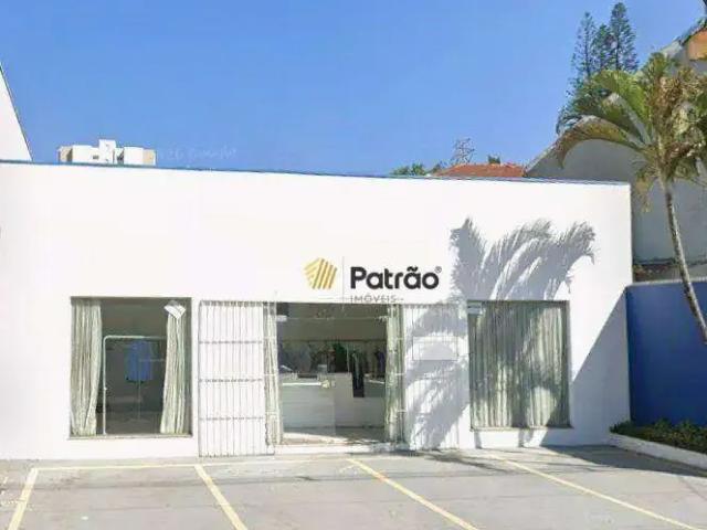 Terreno comercial para Locação em Santo André/SP Campestre