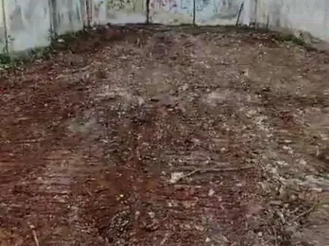 Terreno comercial para Locação em Santo André/SP Campestre
