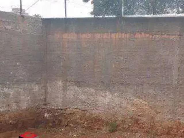 Terreno comercial para Locação em Santo André/SP Campestre