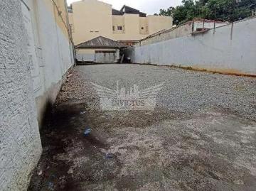 Terreno comercial para Locação em Santo André/SP Campestre