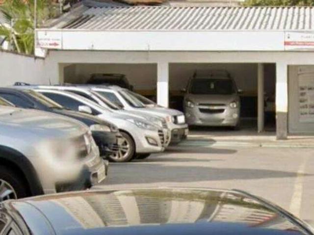 Terreno comercial para Locação em Santo André/SP Campestre