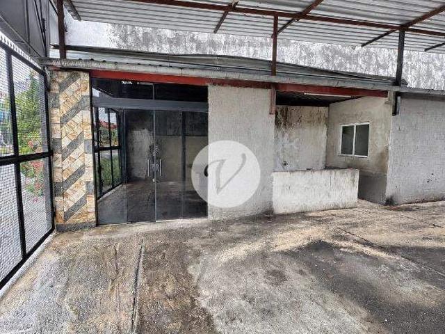 Terreno comercial para Locação em Santo André/SP Casa Branca