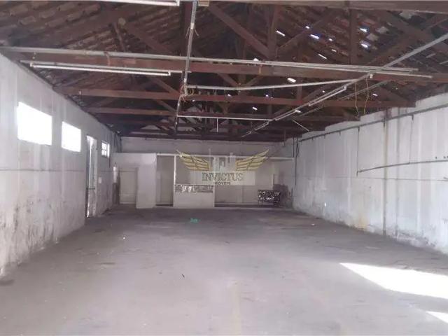 Terreno comercial para Locação em Santo André/SP Casa Branca