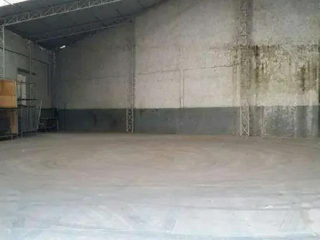 Terreno comercial para Locação em Santo André/SP Casa Branca