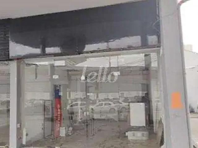 Terreno comercial para Locação em Santo André/SP Casa Branca