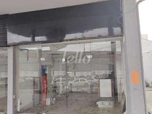 Terreno comercial para Locação em Santo André/SP Casa Branca