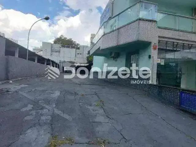 Terreno comercial para Locação em Santo André/SP Centro