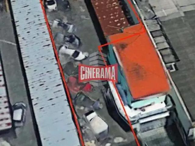 Terreno comercial para Locação em Santo André/SP Centro