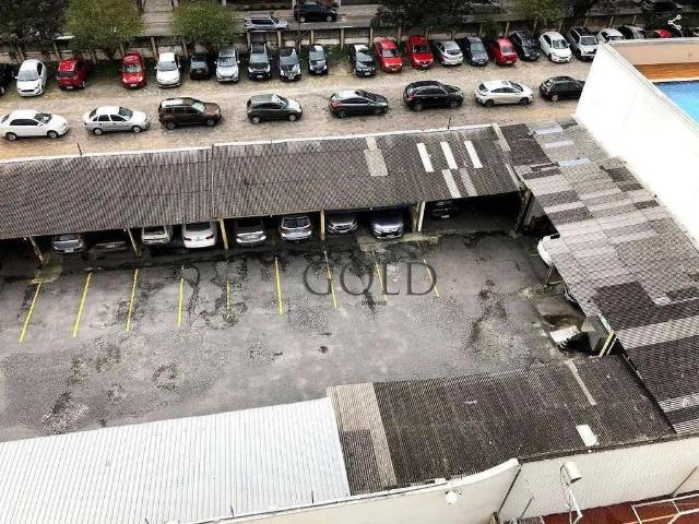 Terreno comercial para Locação em Santo André/SP Centro