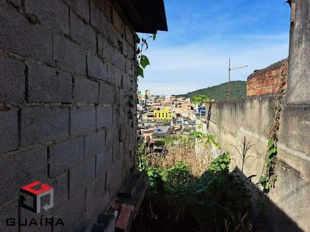Terreno comercial para Locação em Santo André/SP Centro