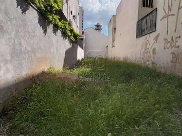 Terreno comercial para Locação em Santo André/SP Centro