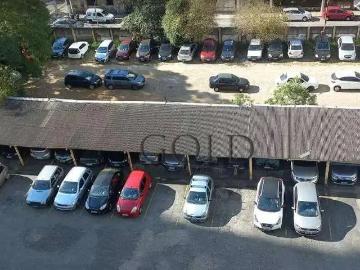 Terreno comercial para Locação em Santo André/SP Centro