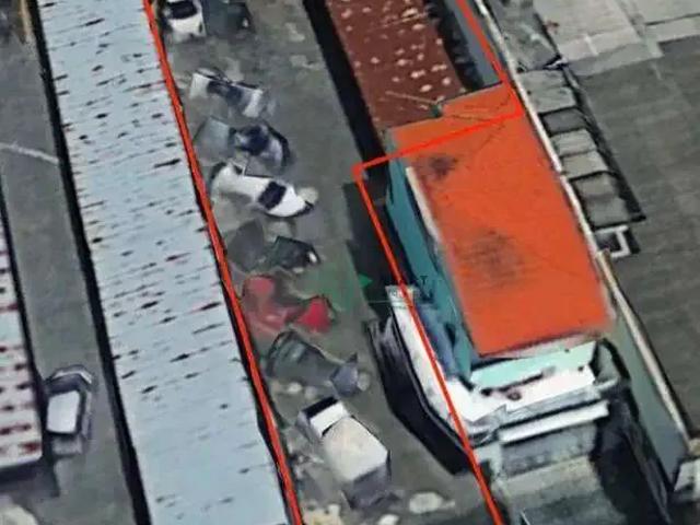 Terreno comercial para Locação em Santo André/SP Centro