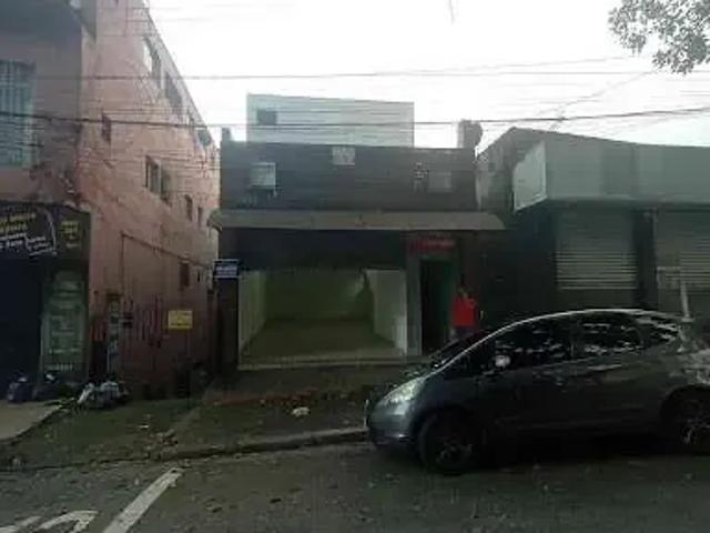 Terreno comercial para Locação em Santo André/SP Centro