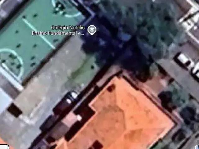 Terreno comercial para Locação em Santo André/SP Centro