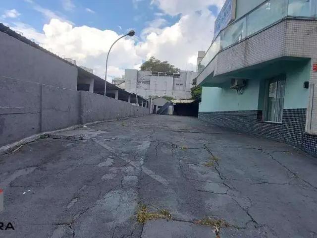Terreno comercial para Locação em Santo André/SP Centro