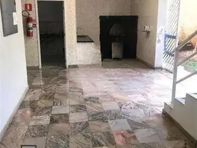 Terreno comercial para Locação em Santo André/SP Jardim 5 Quartos