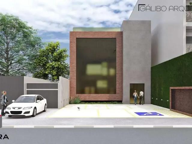 Terreno comercial para Locação em Santo André/SP Jardim