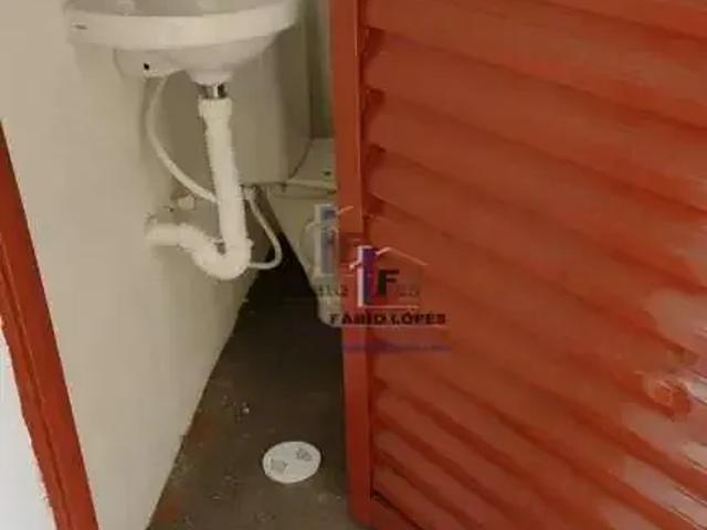Terreno comercial para Locação em Santo André/SP Jardim
