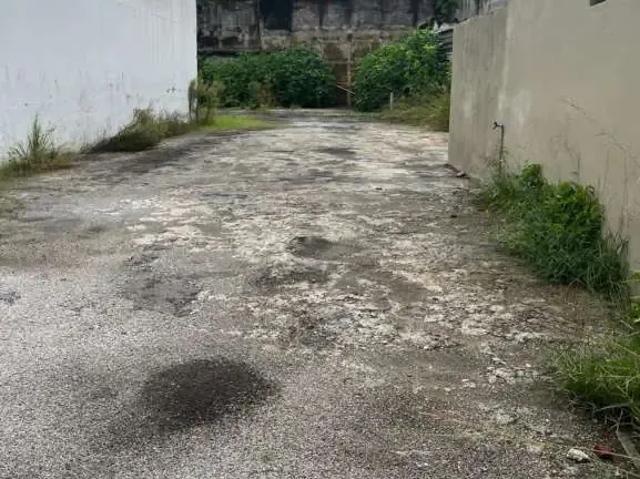 Terreno comercial para Locação em Santo André/SP Jardim