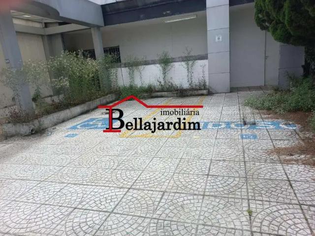 Terreno comercial para Locação em Santo André/SP Jardim