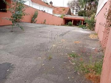 Terreno comercial para Locação em Santo André/SP Jardim