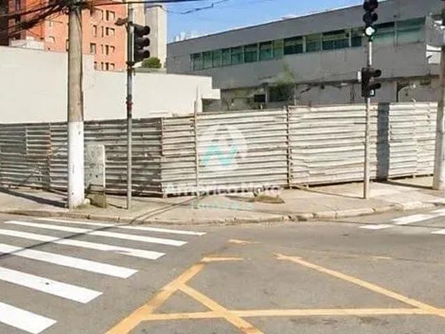 Terreno comercial para Locação em Santo André/SP Jardim